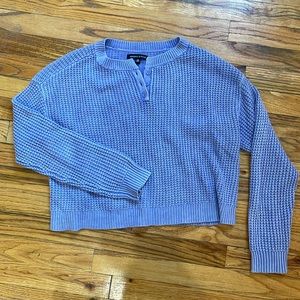 Kendall & Kylie Sweater - size XS